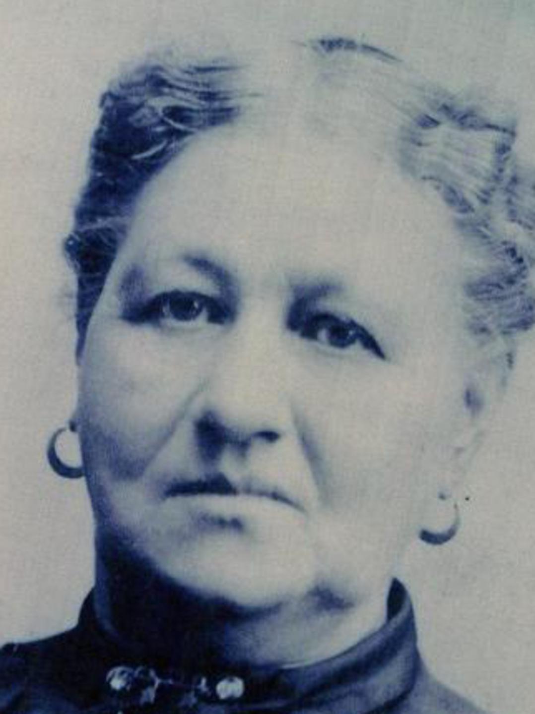 Elna Larsson Ohlson (1832 - 1917) Profile